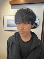 ランド(Land.)&nbsp;【20代～50代】エロかっこいい大人シャドー！！