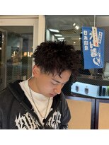 コレクトイズム(collec+ism)&nbsp;スパイキーショート