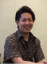 パボーネ(Pavone)&nbsp;北原 真一