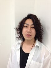 ヴェールレッシュブ 都賀店(Belle Lecheveu) 渡海 健太