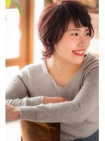 グラニュー(granew) スポンテニアスマッシュウルフ