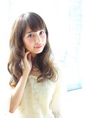ゆるふわスイートカール♪