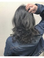 トリート 南行徳本店(TREAT)&nbsp;デジP×レイヤースタイル