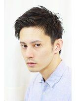 デイズ(DAYS)&nbsp;【DAYS南越谷・新越谷】ビジカジ爽やかツーブロック