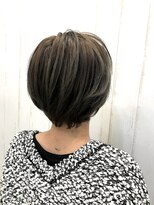 テトテ 門戸厄神店(tetote)&nbsp;大人ショート