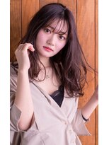 パリオ バイ コレット(Palio by collet)&nbsp;セミロング/小顔/髪質改善/20代/30代/40代/50代/新宿