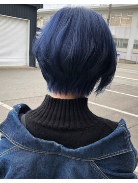 リド本江店(LIDO) アディクシーカラー