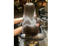 コード ヘア(CODE HAIR)