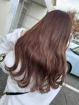 オハナ(OHANA)&nbsp;ピンクティー