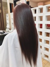 ワンポイント レガーレ(ONE POINT LEGARE)