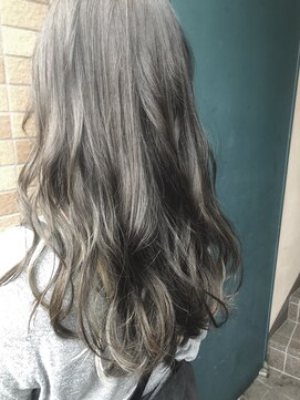 ステラ(stella) ハイライトカラー【和田常経】