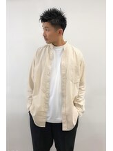 スカイ ツカグチ(Sky tsukaguchi)&nbsp;Nobuaki 