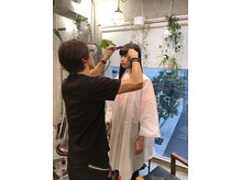 ペーパーズ(Hair salon PAPERS)