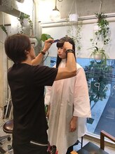 ペーパーズ(Hair salon PAPERS)