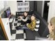 ビューティーサロン ジャック(Beauty Salon JYACK)の写真