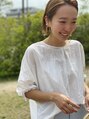 アグ ヘアー マノン 姪浜店(Agu hair manon) 高橋 有紀恵