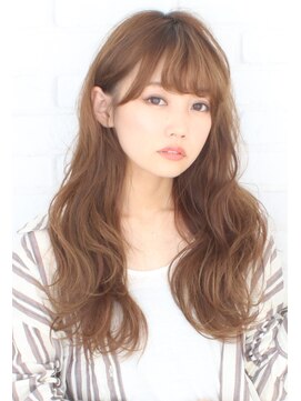 ローカス 花小金井北口店(LOCUS) カット＋カラー＋トリートメント