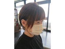 ヘアデザイン フェリーチェ(Hair Design FEliCE)