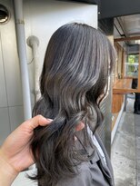 ネイヴィル(navile)&nbsp;赤みゼロ◎オリーブグレージュ◎