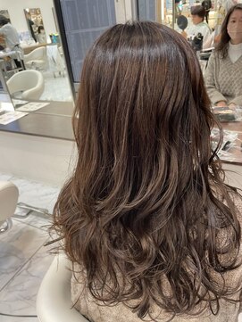 マニクレアーレ 北千住店(mani CREARE) シークレットハイライト