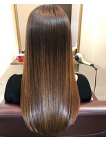 ラナンキュラス(Ranunculus) 美髪