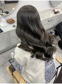 【clan Satsuki】オリーブグレージュで赤味鎮静♪