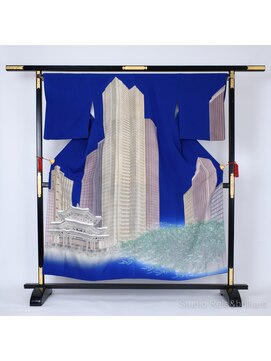 リラビューティリラクゼーション(Rela Beauty Relaxation) 010:訪問着