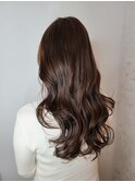 髪質改善＊大人かわいいヘア＊美髪のススメ【Zina 新宿】