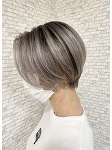 スイ(Suy') ショートシャドウルーツ