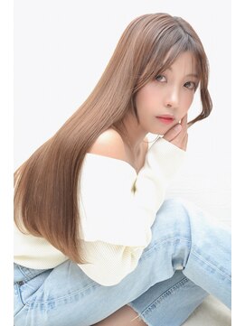 フリーズ 伊丹店(Freez) 大人可愛い20代30代40代ナチュラルストレート