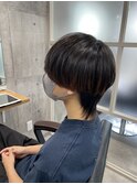 マッシュウルフ