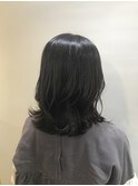 アディクシーカラー×サファイア/Tink横浜 高橋秀基
