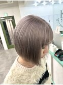 ハイトーンボブ［川崎］