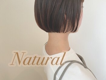 Natural 仙台駅前店 【ナチュラル】