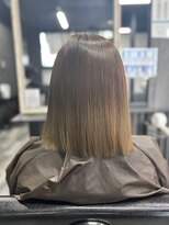 アローズ 荒尾店(arose)&nbsp;スルンとまとまるうる艶髪！