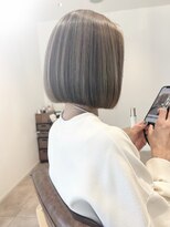 アミ(Ami) ミニボブ