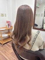 ニーナ ヴィジョン(NINA visioN)&nbsp;プルエクステ