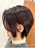 【肥塚】スッキリくびれ大人ショート☆