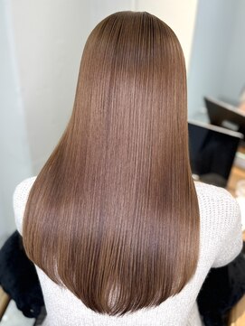 アールサロン 名駅(Rr SALON) 髪質改善