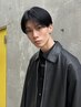 【メンズ】メンズカット ￥4400