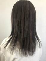 トップヘアー 本店(TOP HAIR)&nbsp;夏のおすすめロング