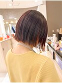 ミニボブ