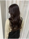 20代30代40代50代◎濃いめラベンダー