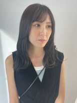 ソーソー(SoSo)&nbsp;《SoSo》透明感カラー