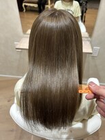 ジャパンデザイナーズアカデミー&nbsp;ミルクティーベージュ【堺深井】