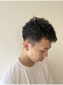 【Miliリアルサロンワーク】お客様スタイル
