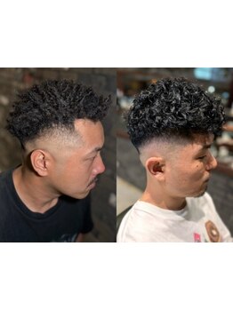 理容室でも美容室でもない【刈り上げ専門店】の3号店が名古屋栄に上陸！