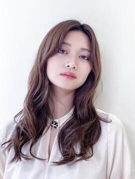 リジェール 鶴舞店 イメチェン、ハッシュカット、似合わせカット、レッドブラウン