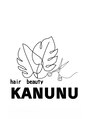 カヌヌ(KANUNU)/坂田美咲