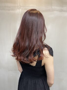 フレーム なんば店(FRAME) △チェリーブラウン